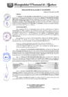 Vista preliminar de documento RESOLUCIÓN DE ALCALDÍA N° 132-2025-MPA