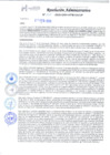 Vista preliminar de documento RESOLUCION ADMINISTRATIVA N°104-2025-GRH-HTM-OA-UP