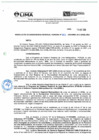Vista preliminar de documento RSRA N° 003-24 Aprobar el Estudio Definitivo del proyecto de Inversión con CUI N° 2510689