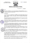 Vista preliminar de documento R.D N° 057-2025-HMA-DG