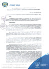 Vista preliminar de documento RESOLUCION DE LA OFICINA GENERAL DE ADMINISTRACION Y FINANZAS N°017-2025-OGAF-MDCA