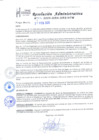 Vista preliminar de documento RESOLUCION ADMINISTRATIVA N°107-2025-GRH-DRS-HTM