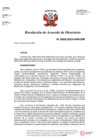 Vista preliminar de documento 2. Agenda Temprana de la Autoridad Portuaria Nacional (APN) - 2023