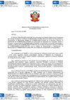 Vista preliminar de documento 3. Agenda Temprana de la Autoridad de Transporte Urbano para Lima y Callao (ATU) - 2023