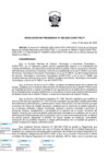 Vista preliminar de documento 4. Agenda Temprana del Consejo Nacional de Ciencia, Tecnología e Innovación Tecnológica (CONCYTEC) - 2023