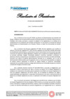 Vista preliminar de documento 6. Agenda Temprana del Instituto Geológico, Minero y Metalúrgico (INGEMMET) - 20252023