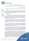 Vista preliminar de documento RESOLUCION DE LA OFICINA GENERAL DE ADMINISTRACION Y FINANZAS N°018-2025-OGAF-MDCA
