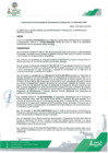 Vista preliminar de documento Resolución de la Oficina General de Administracion y Finanzas N° 0014-2025-OGAYF-MDM
