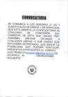 Vista preliminar de documento CONVOCATORIA ROUD DSP - CHALLAPALCA - TACNA.