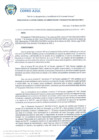 Vista preliminar de documento RESOLUCION DE LA OFICINA GENERAL DE ADMINISTRACION Y FINANZAS N°019-2025-OGAF-MDCA