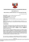 Vista preliminar de documento Resolución de la Unidad Registral N.° 102-2025-SUNARP/ZRIX/UREG