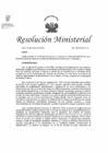 Vista preliminar de documento 7. Agenda Temprana del Ministerio de Economía y Finanzas (MEF) - 2023