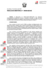 Vista preliminar de documento 12. Agenda Temprana del Ministerio de Cultura (MINCUL) - 2023