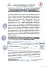 Vista preliminar de documento ACTA DE ENTREVISTA PERSONAL