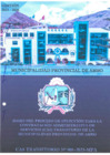 Vista preliminar de documento BASES DEL PROCESO CAS Nº001-2025 MPA