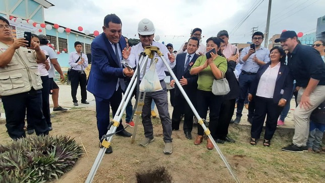 Primera Piedra imagen1