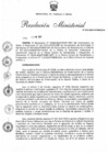 Vista preliminar de documento 15. Agenda Temprana del Ministerio de Energía y Minas (MINEM) - 2023