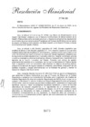 Vista preliminar de documento 19. Agenda Temprana del Ministerio de Relaciones Exteriores del Perú (RREE) -2023