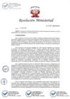 Vista preliminar de documento 20. Agenda Temprana del Ministerio de Transportes y Comunicaciones (MTC) - 2023
