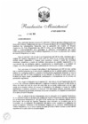 Vista preliminar de documento 23. Agenda Temprana de la Presidencia del Consejo de Ministros (PCM) -2023