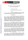 Vista preliminar de documento 29. Agenda Temprana de la Superintendencia del Mercado de Valores (SMV) - 2023