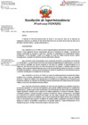 Vista preliminar de documento 30. Agenda Temprana de la Superintendencia Nacional de Fiscalización Laboral (SUNAFIL) - 2023