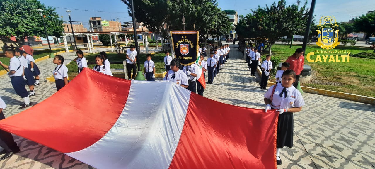 Día de la Bandera: Imagen 4