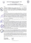 Vista preliminar de documento Resolución de Gerencia Municipal N° 167-2025-MDCATACAOS-GM