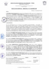 Vista preliminar de documento Resolución de Gerencia Municipal N° 179-2025-MDCATACAOS-GM