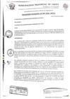 Vista preliminar de documento ORDENANZA MUNICIPAL N°007-2021-MPCH.
