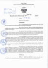 Vista preliminar de documento R.D N° 388-2025
