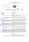 Vista preliminar de documento R.D N° 389-2025