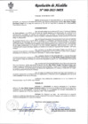 Vista preliminar de documento Resolucion de Alcaldía N° 060-2025-MPA