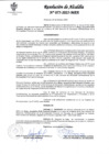 Vista preliminar de documento Resolucion de Alcaldía N° 075-2025-MPA