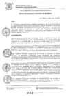 Vista preliminar de documento Resolucion Gerencial Nº 023-2025-GM-MD-MDB-LP