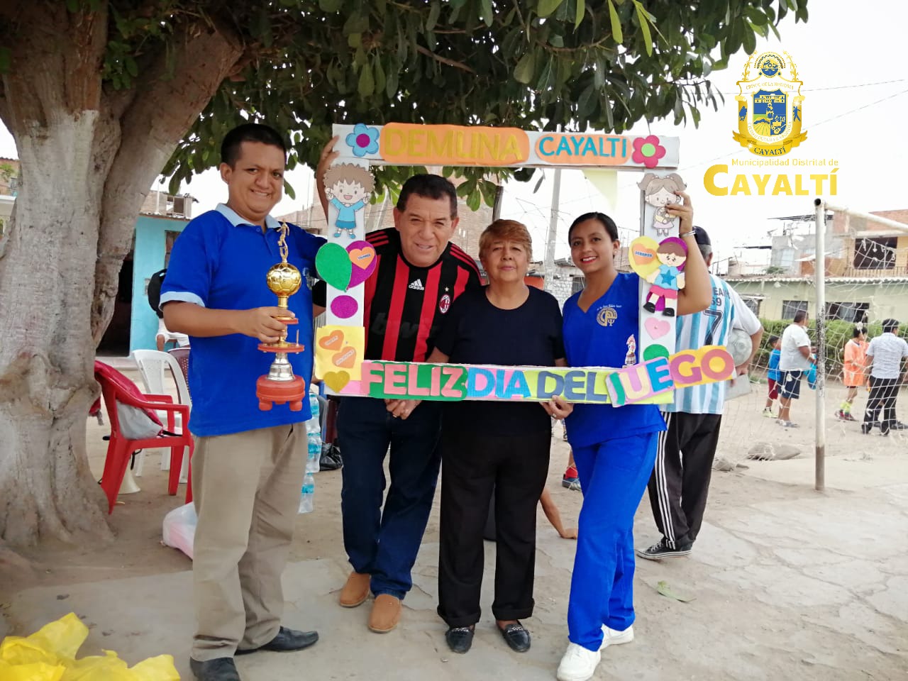 Dia del Juego: Imagen1