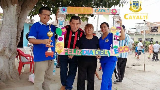 Dia del Juego: Imagen1