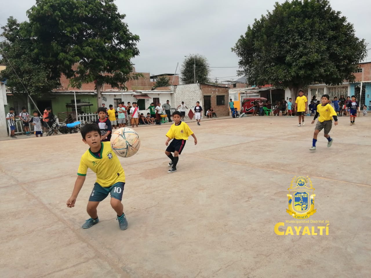 Dia del Juego: Imagen2
