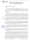 Vista preliminar de documento RESOLUCION ADMINISTRATIVA N°121-2025-GRH-HTM-OA