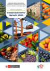 Vista preliminar de documento Compendio del anuario "COMERCIO EXTERIOR AGRARIO" 2024