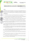 Vista preliminar de documento RA N°245-2025-MPP-A