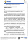 Vista preliminar de documento Resolución Administrativa de Sanciones n° 590-2025-MPHZ/GM/SGT