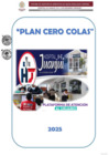 Vista preliminar de documento PLAN_CERO_COLAS_2025 .PDF