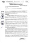 Vista preliminar de documento ORDENANZA MUNICIPAL N°24-2021-MPCH.