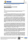 Vista preliminar de documento Resolución Administrativa de Sanciones n° 593-2025-MPHZ/GM/SGT