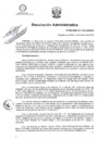 Vista preliminar de documento RA N°58