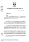 Vista preliminar de documento RM N° 00290-2025-DE (Autorizar el viaje al exterior, en misión de estudios, del Cmdte FAP Martin H. SANCHEZ GALLARDO y de la My FAP Yolanda P. WONG HIDALGO a la Republica Francesa)