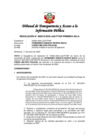 Vista preliminar de documento Resolución N° 000270-2025-JUS-TTAIP-PRIMERA SALA 