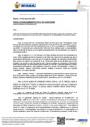 Vista preliminar de documento Resolución Administrativa de Sanciones n° 612-2025-MPHZ/GM/SGT