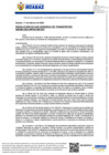 Vista preliminar de documento Resolución Sub Gerencial N.° 298-2025-MPHZ/GM/SGT